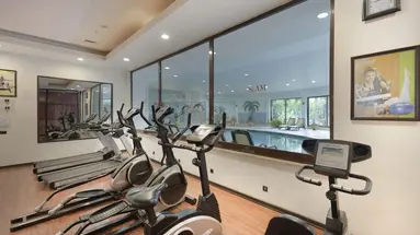 Siam Elegance Hotels & SPA