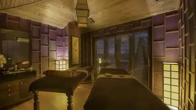 Siam Elegance Hotels & SPA