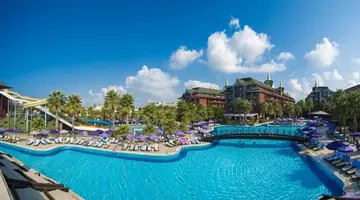 Siam Elegance Hotels & SPA