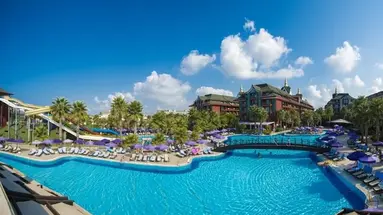 Siam Elegance Hotels & SPA
