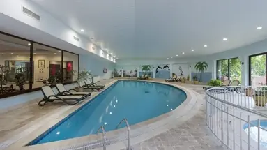 Siam Elegance Hotels & SPA