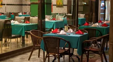 SIAM ELEGANCE HOTELS & SPA