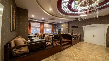 SIAM ELEGANCE HOTELS & SPA