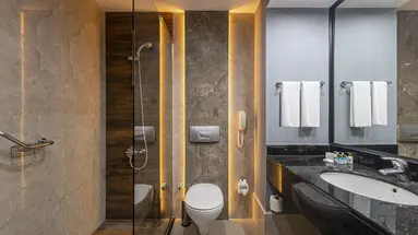 SIAM ELEGANCE HOTELS & SPA