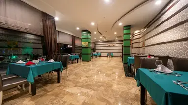 SIAM ELEGANCE HOTELS & SPA