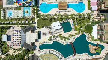 SIAM ELEGANCE HOTELS & SPA
