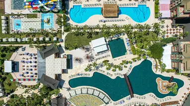 SIAM ELEGANCE HOTELS & SPA