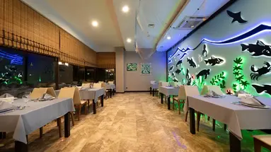 SIAM ELEGANCE HOTELS & SPA