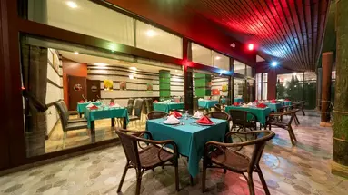 SIAM ELEGANCE HOTELS & SPA
