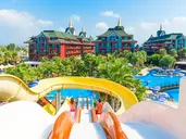 Siam Elegance Hotels & SPA