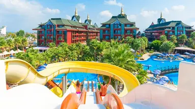 Siam Elegance Hotels & SPA
