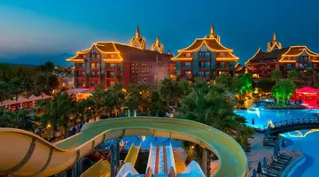 Siam Elegance Hotels & SPA