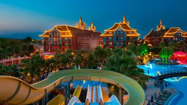 Siam Elegance Hotels & SPA