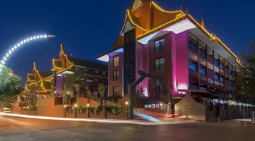 Siam Elegance Hotels & SPA