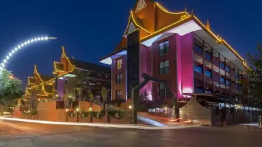 Siam Elegance Hotels & SPA