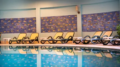 SIAM ELEGANCE HOTELS & SPA
