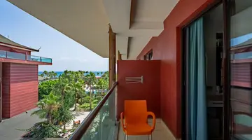 SIAM ELEGANCE HOTELS & SPA