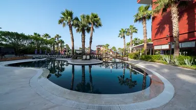SIAM ELEGANCE HOTELS & SPA