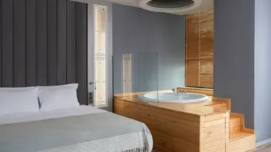 SIAM ELEGANCE HOTELS & SPA