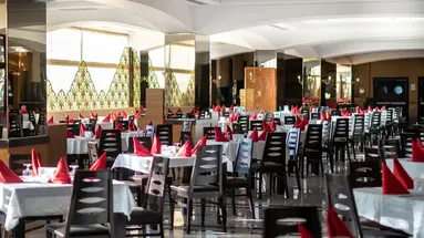 SIAM ELEGANCE HOTELS & SPA