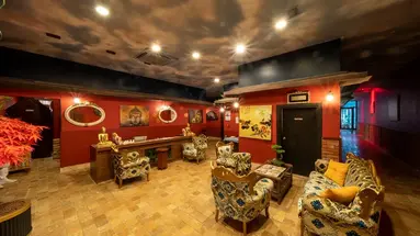 SIAM ELEGANCE HOTELS & SPA