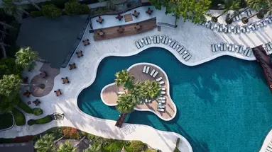 SIAM ELEGANCE HOTELS & SPA