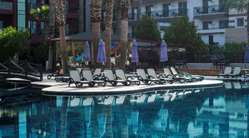 SIAM ELEGANCE HOTELS & SPA