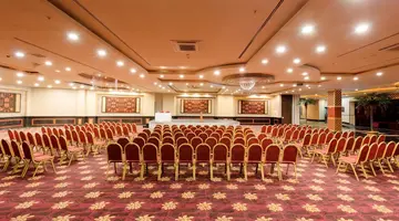 SIAM ELEGANCE HOTELS & SPA
