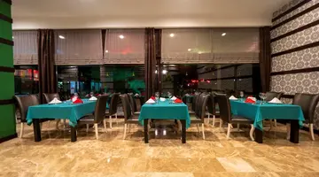 SIAM ELEGANCE HOTELS & SPA