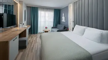 SIAM ELEGANCE HOTELS & SPA