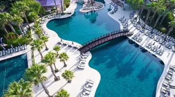 SIAM ELEGANCE HOTELS & SPA