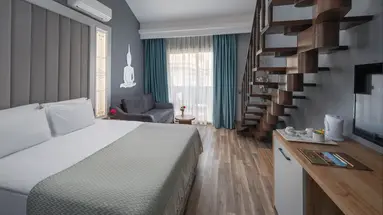 SIAM ELEGANCE HOTELS & SPA