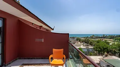 SIAM ELEGANCE HOTELS & SPA