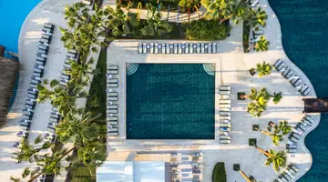 SIAM ELEGANCE HOTELS & SPA