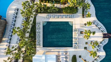 SIAM ELEGANCE HOTELS & SPA