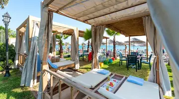 SIAM ELEGANCE HOTELS & SPA