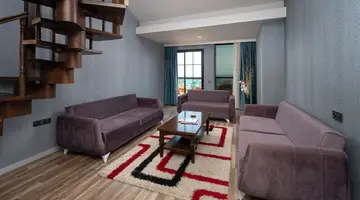 SIAM ELEGANCE HOTELS & SPA