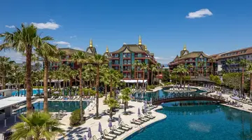 SIAM ELEGANCE HOTELS & SPA