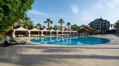 SIAM ELEGANCE HOTELS & SPA