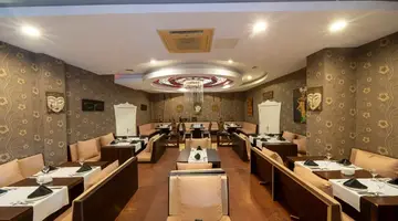 SIAM ELEGANCE HOTELS & SPA