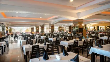 SIAM ELEGANCE HOTELS & SPA