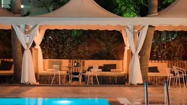 SIAM ELEGANCE HOTELS & SPA