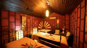 SIAM ELEGANCE HOTELS & SPA