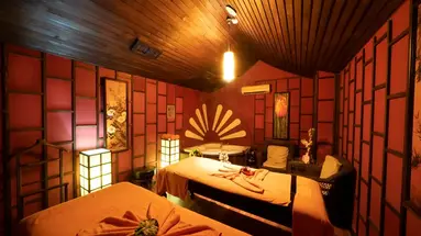 SIAM ELEGANCE HOTELS & SPA