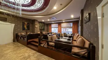 SIAM ELEGANCE HOTELS & SPA
