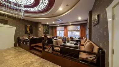 SIAM ELEGANCE HOTELS & SPA