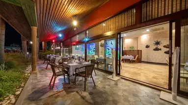 SIAM ELEGANCE HOTELS & SPA