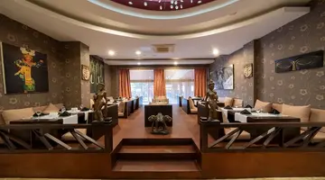 SIAM ELEGANCE HOTELS & SPA