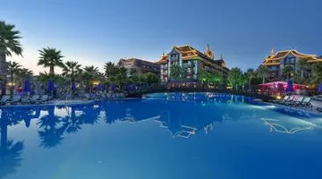 Siam Elegance Hotels & SPA