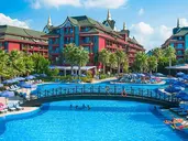 Siam Elegance Hotels & SPA